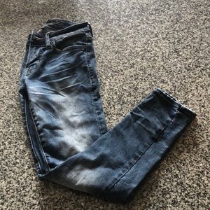 American eagle boys jeans